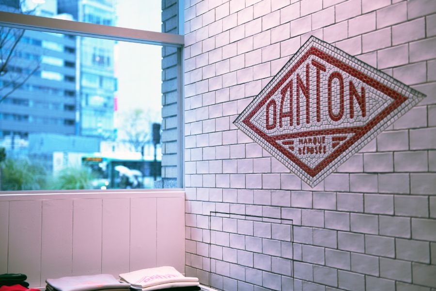 Danton 1931